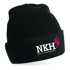 NKH School of Dance Beanie