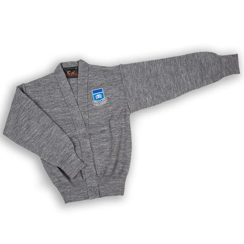 Oatlands NS Cardigan