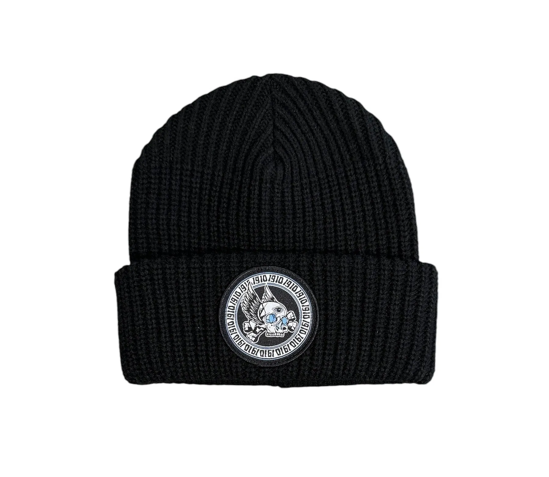 Overkill Beanie