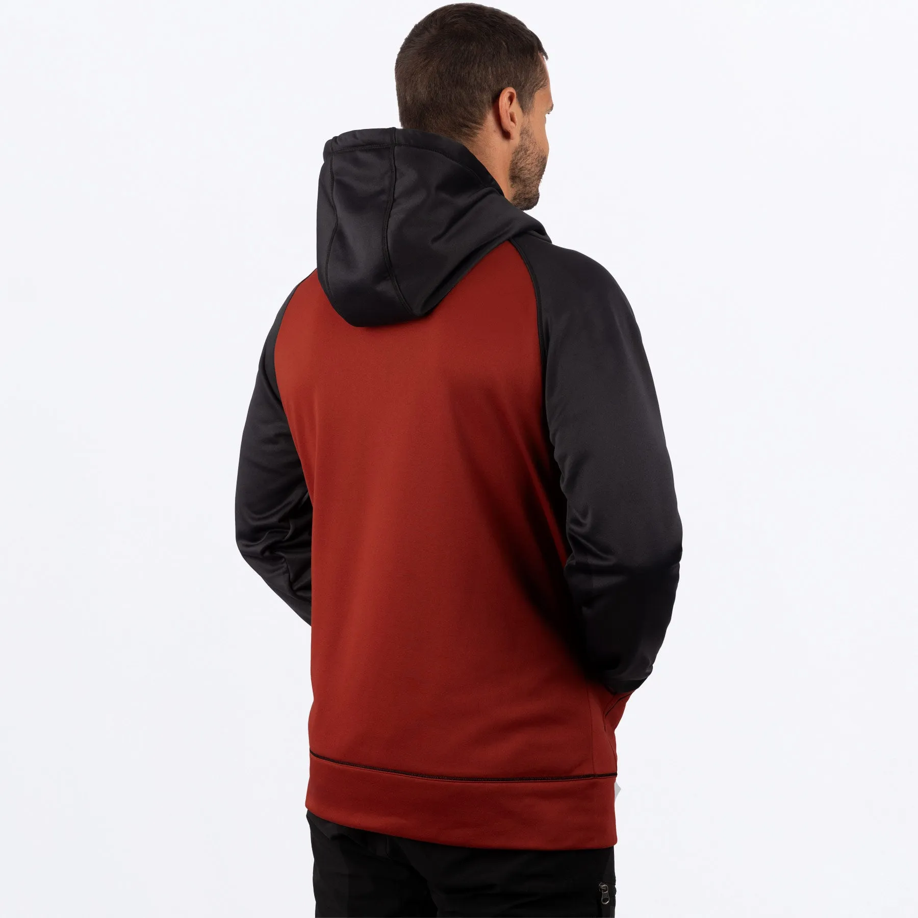 Podium Tech Pullover Hoodie