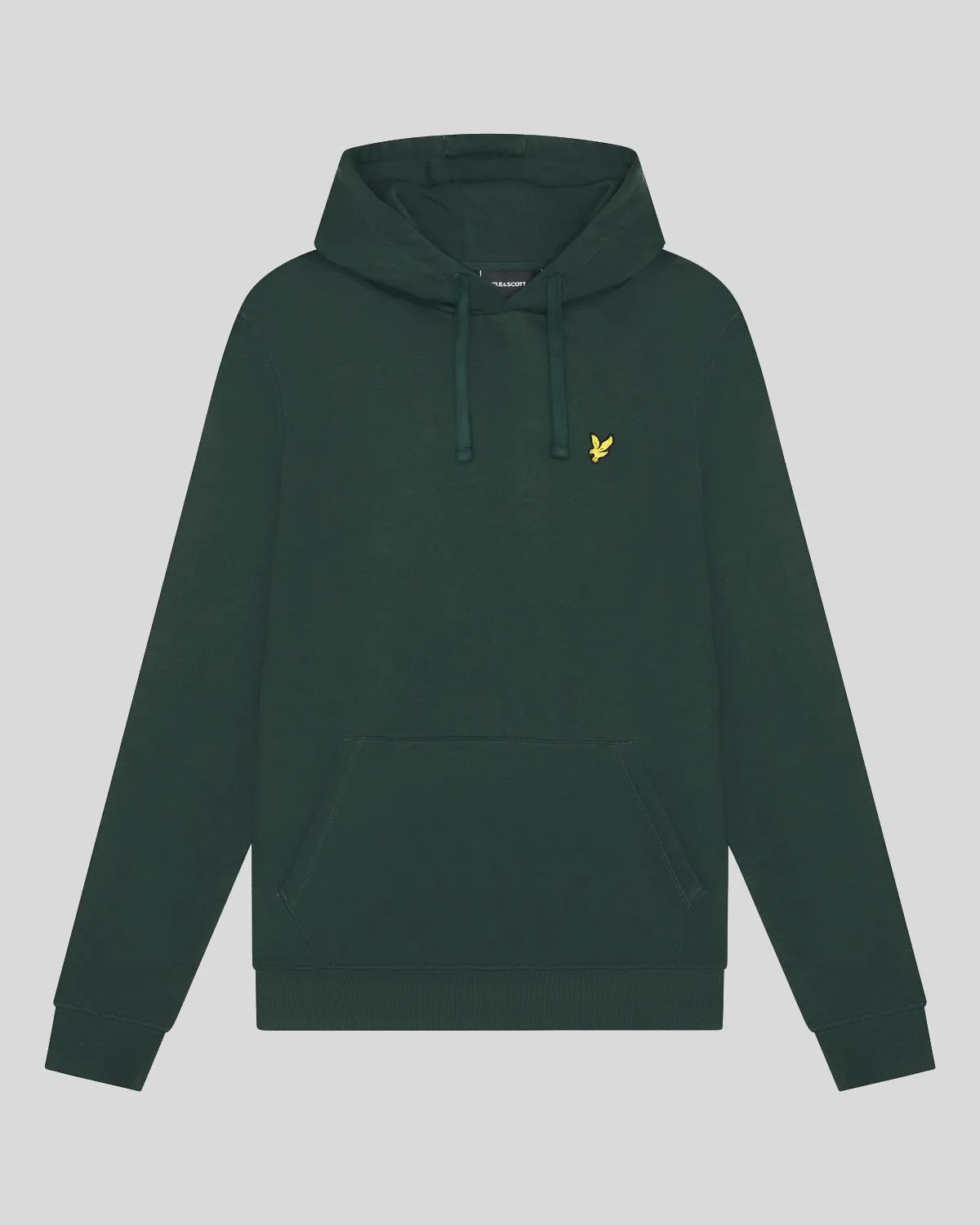 Pullover Hoodie