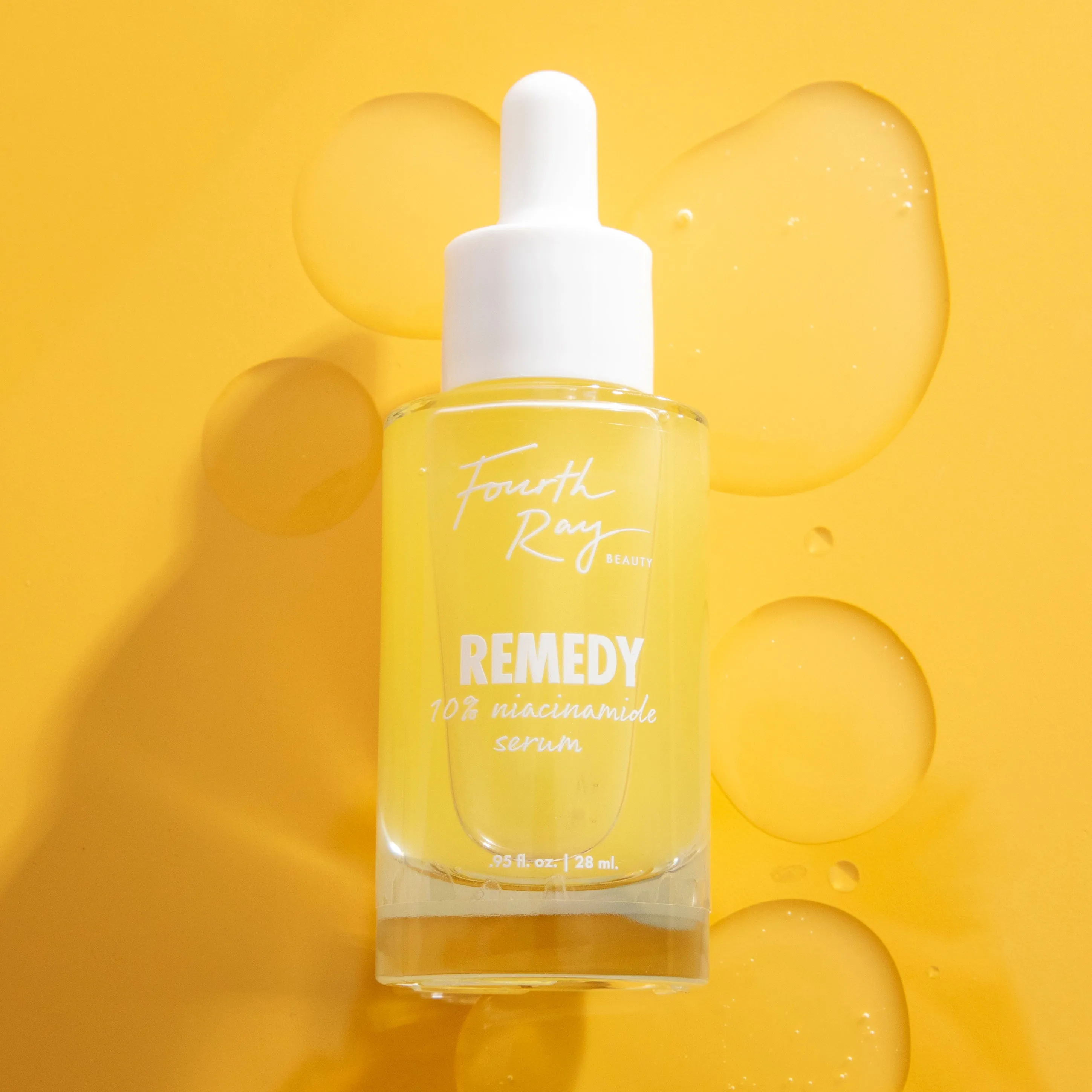 Remedy 10% Niacinamide Serum