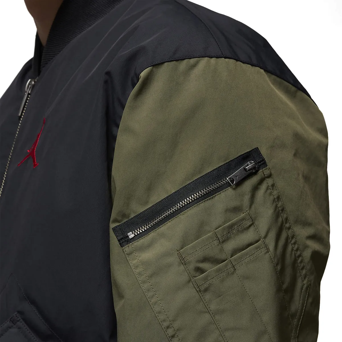 Renegade Jacket 'Jordan Day'