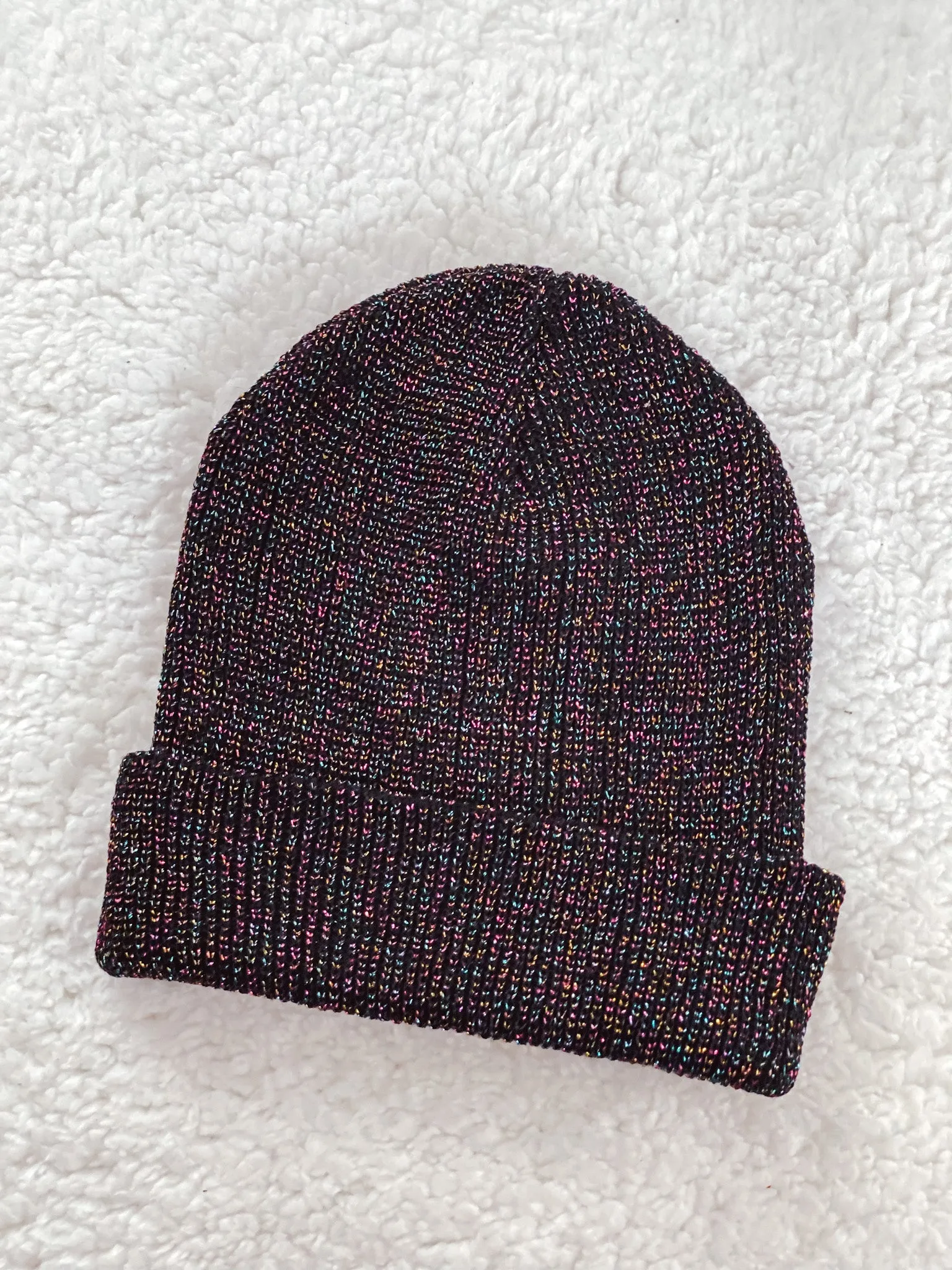 Rock Star Beanie