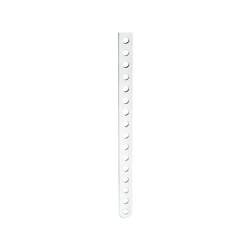 Ronstan Stainless Steel Strip 896mm Long, 8mm Holes RF112