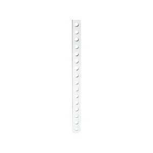 Ronstan Stainless Steel Strip 896mm Long, 8mm Holes RF112