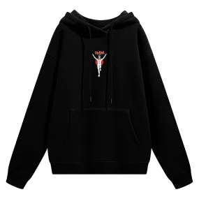 Run Wild Hoodie