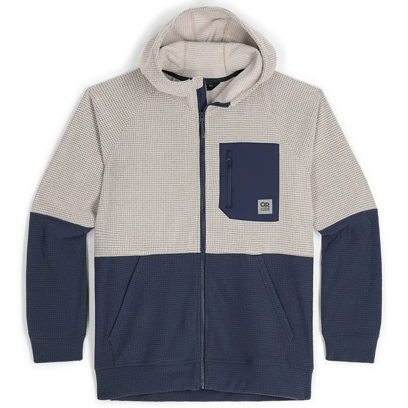 SALE! Men's Trail Mix Hoodie | Full Zip | Outdoor Research