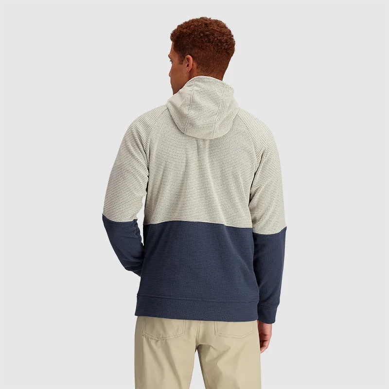 SALE! Men's Trail Mix Hoodie | Full Zip | Outdoor Research