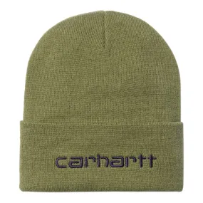 Script Beanie / CARHARTT WIP / CAPULET