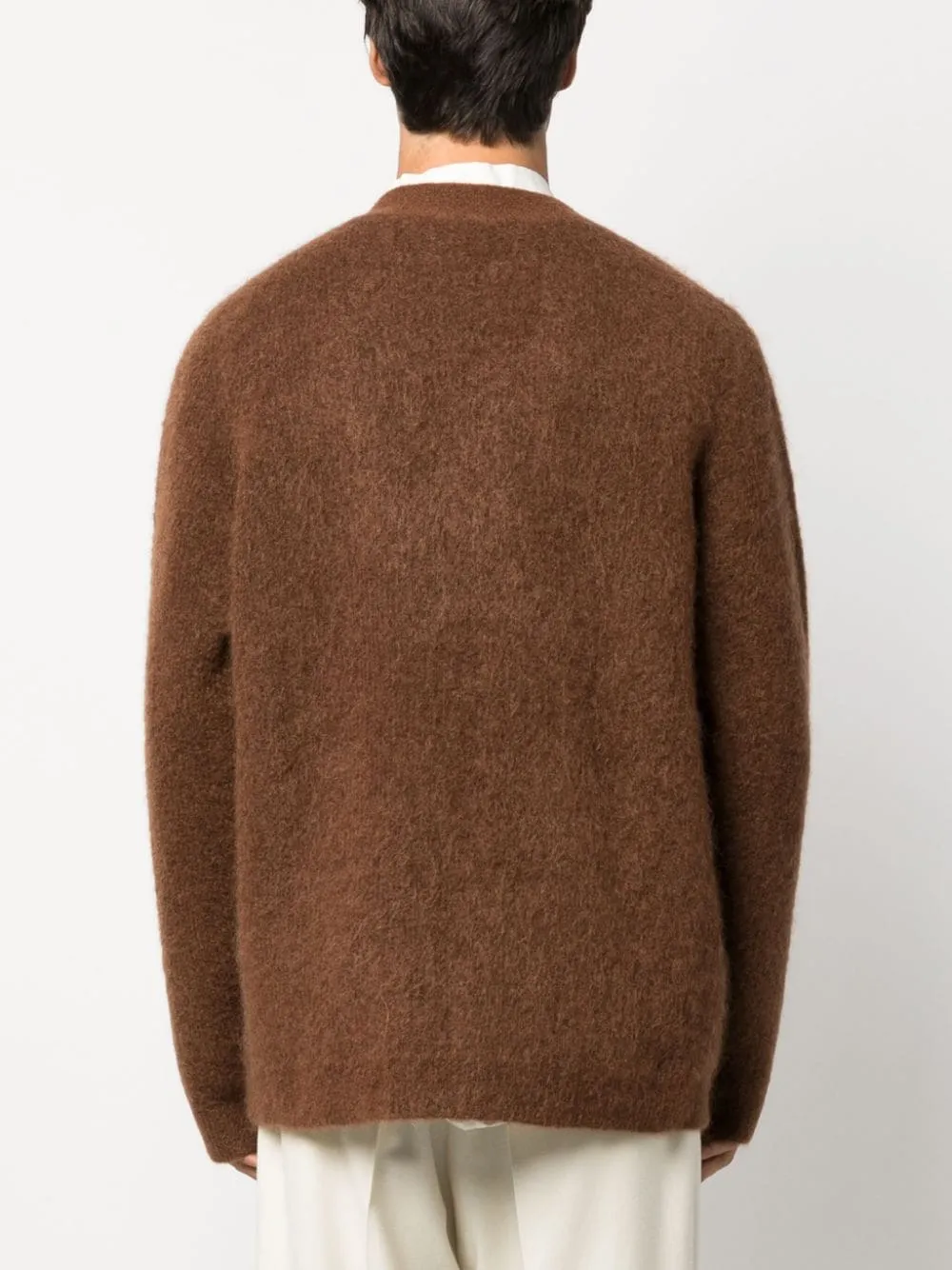 SEFR Sweaters Brown