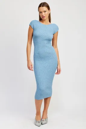 Sophia Midi Dress