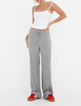 Sunday Pant | Heather Gray