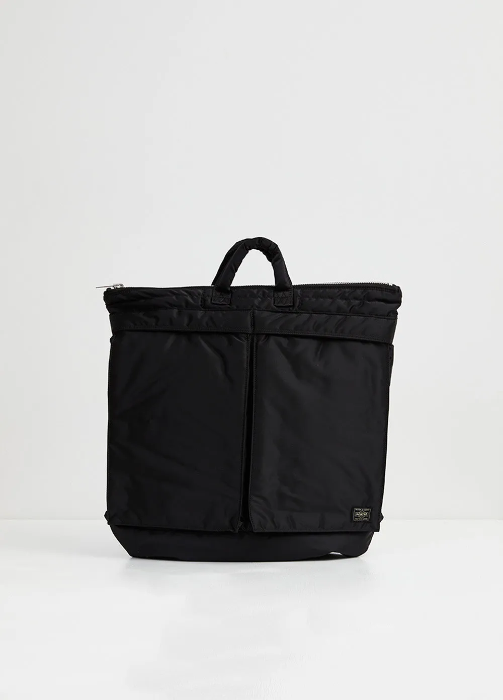 Tanker Two-Way Helmet Bag