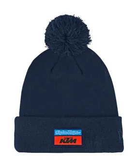 TLD 2021 KTM Team Pom Beanie