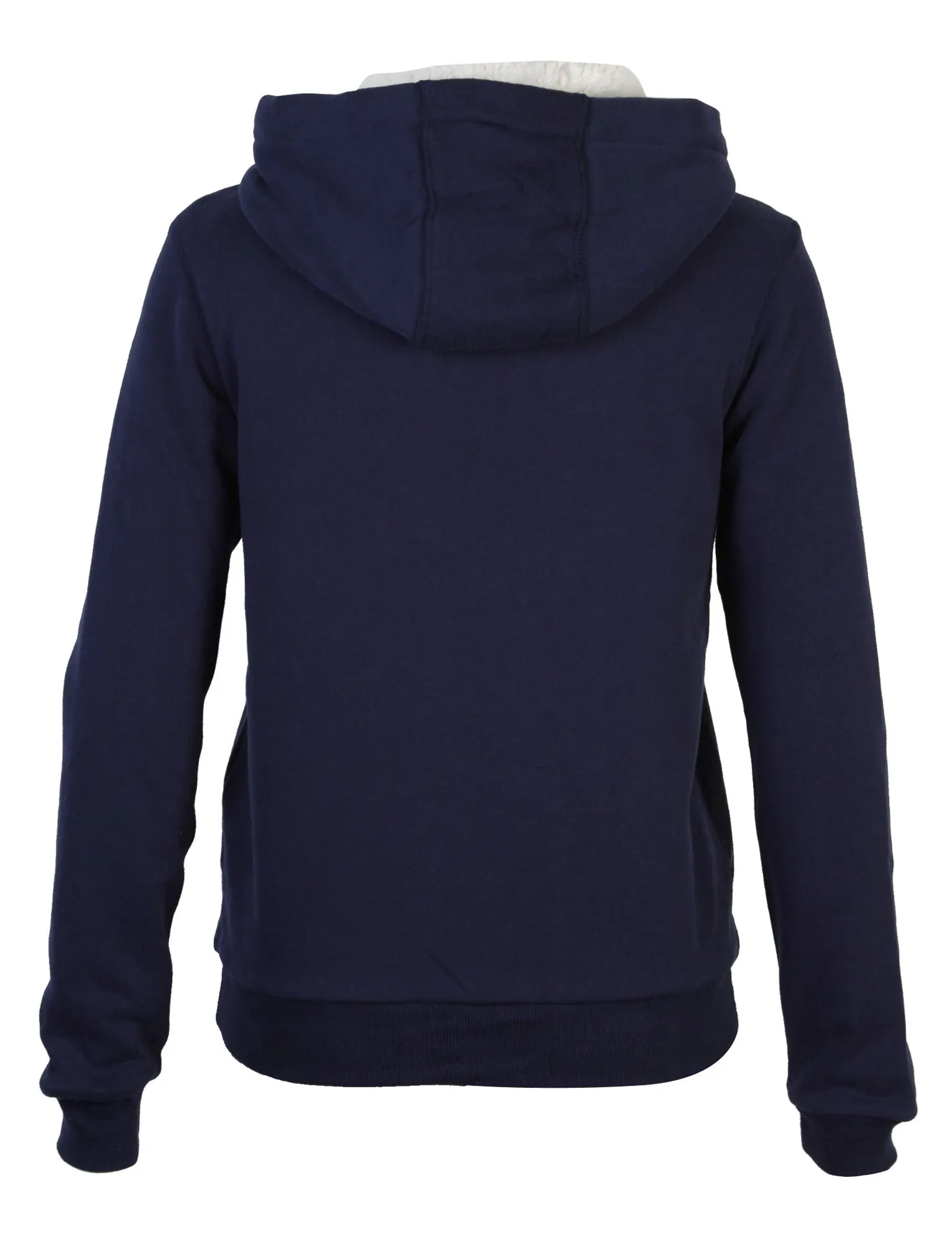 Tokyo Laundry Kari Zip Through Hoody