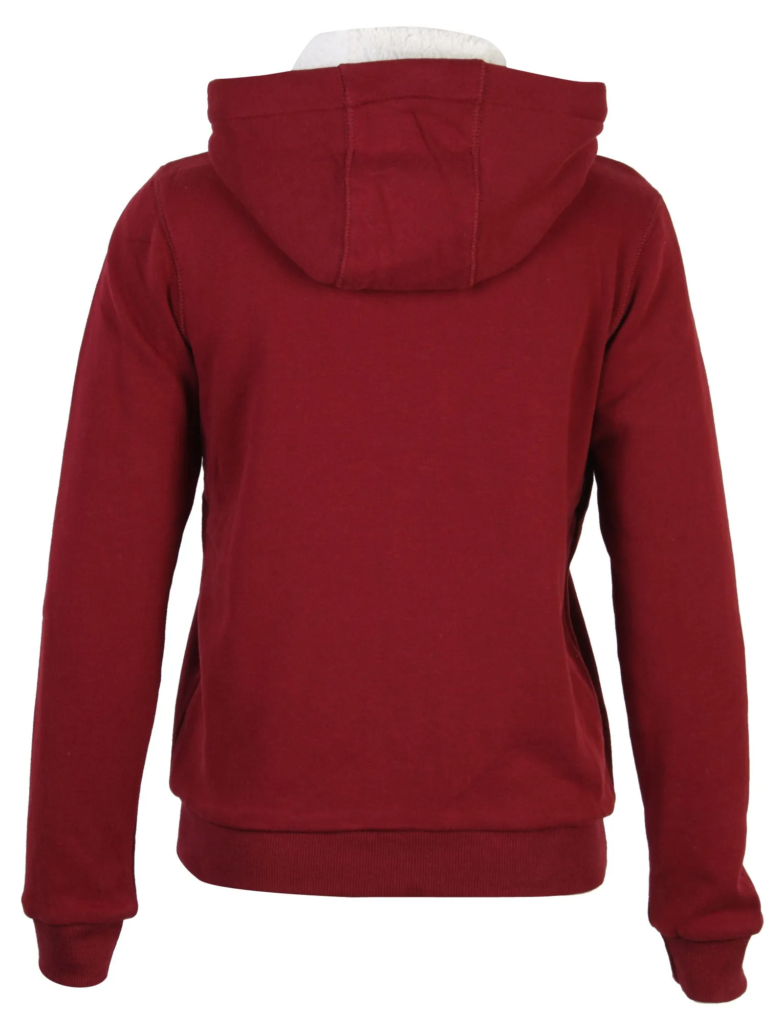 Tokyo Laundry Kari Zip Through Hoody