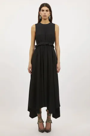 Ulla Johnson - Evita dress in Black