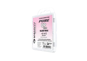 Vauhti Pure Up Mid Ski Glide Wax 45G Past Season