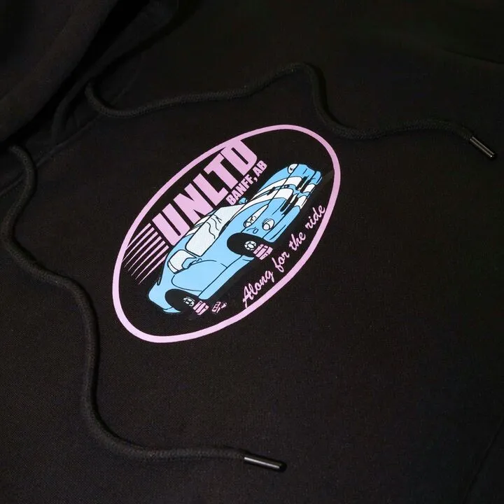 Viper Hoodie