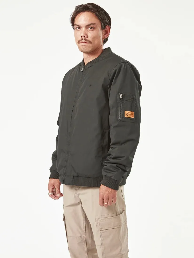 Volcom Workwear Jacket