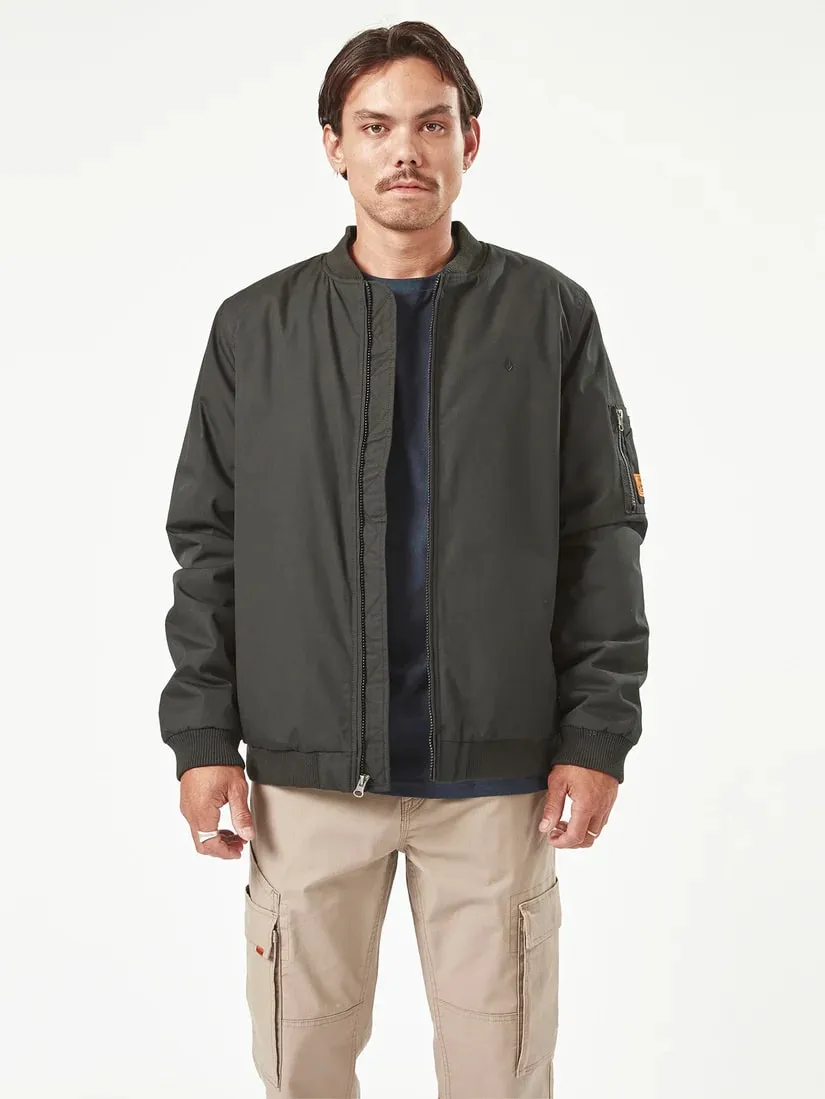 Volcom Workwear Jacket