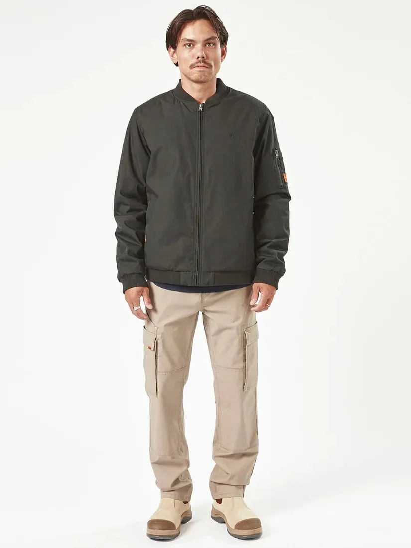 Volcom Workwear Jacket