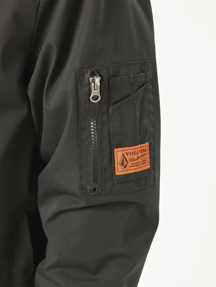 Volcom Workwear Jacket