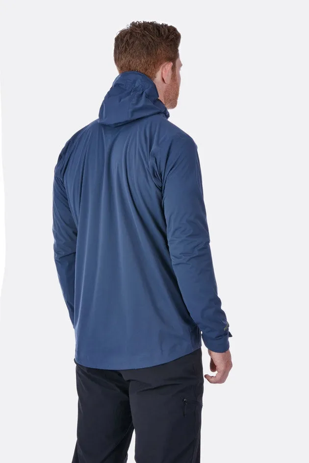 [Y.E.S] Rab Kinetic Plus Jacket