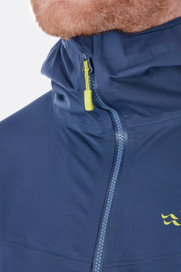 [Y.E.S] Rab Kinetic Plus Jacket